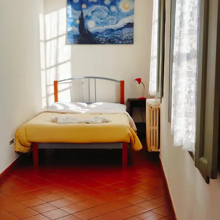 Student's Della Ghiara Hostel *