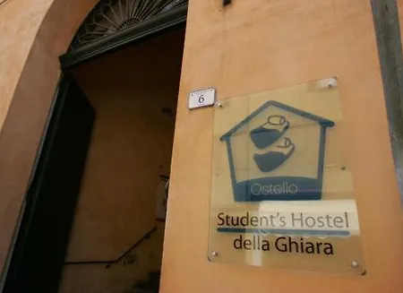 Student's Della Ghiara Hostel Reggio Emilia