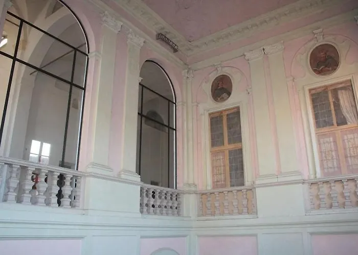 Hostel Student's Della Ghiara *