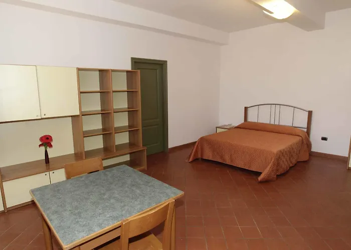 Hostel Student's Della Ghiara Ρέτζιο Εμίλια