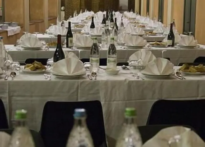 Hostel Student's Della Ghiara *