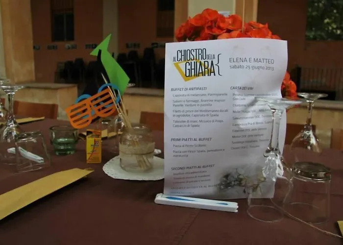 Hostel Student's Della Ghiara