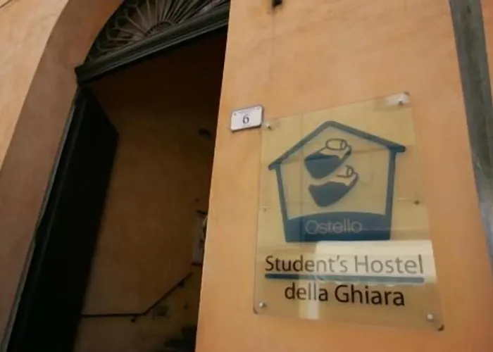 Student's Della Ghiara