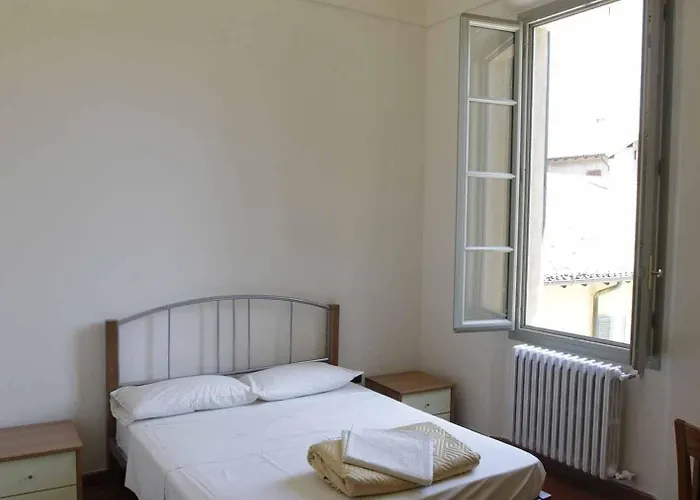 Student's Della Ghiara Hostel