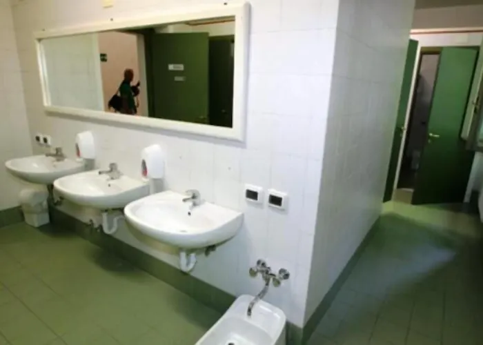 Hostel Student's Della Ghiara