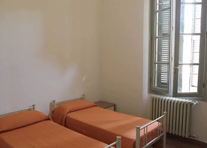 Student's Della Ghiara Hostel