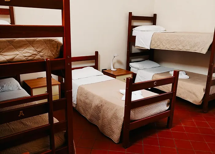 Hostel Student's Della Ghiara *