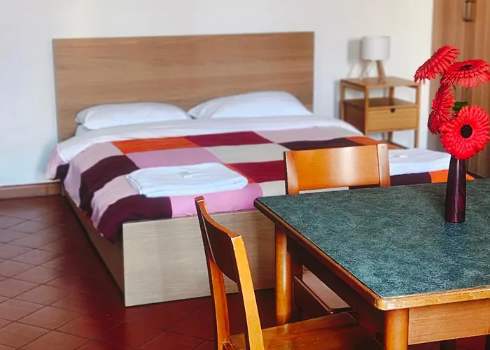 Hostel Student's Della Ghiara Ρέτζιο Εμίλια