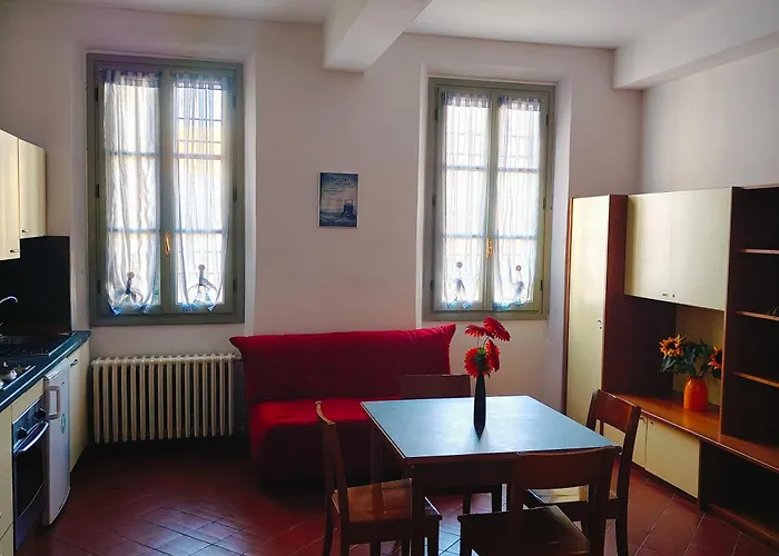 Hostel Student's Della Ghiara *