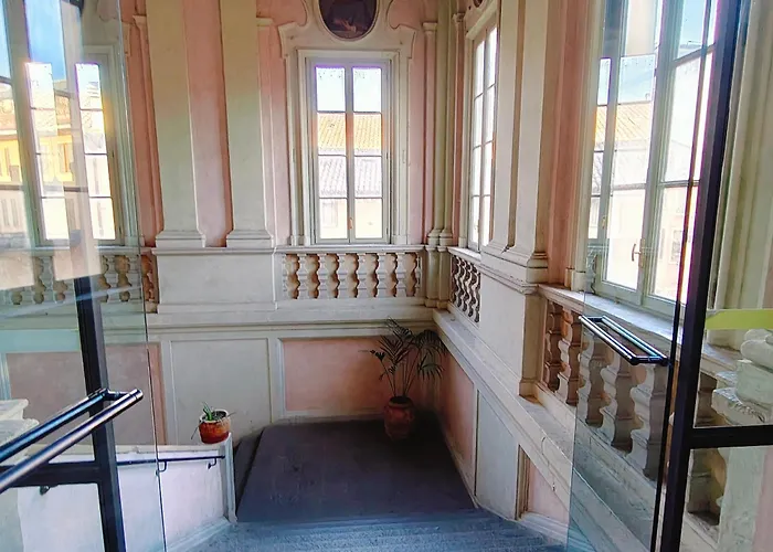 Hostel Student's Della Ghiara