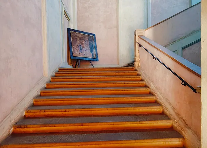 Hostel Student's Della Ghiara