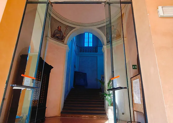 Student's Della Ghiara