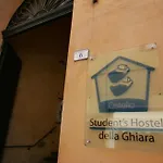 Student's Della Ghiara Vandrerhjem Reggio Emilia