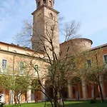 Student's Della Ghiara * Reggio Emilia