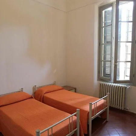 Student's Della Ghiara レッジョ・エミリア