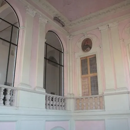 Ostello Student's Della Ghiara *