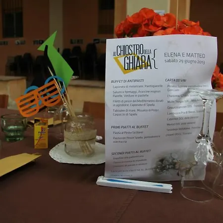 Ostello Student's Della Ghiara