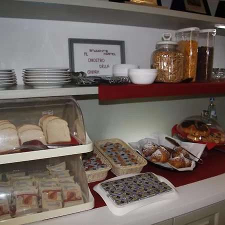 Hostel Student's Della Ghiara *