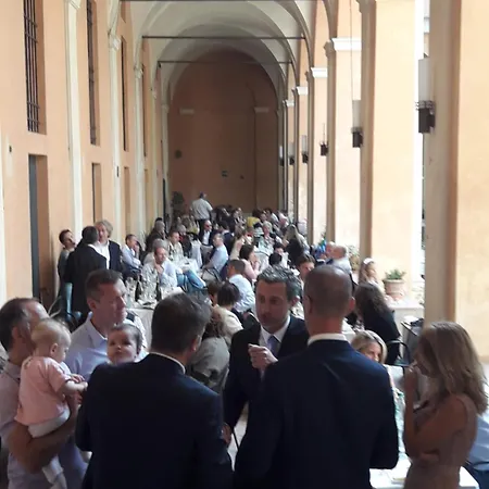 Student's Della Ghiara Hostel Reggio nell'Emilia