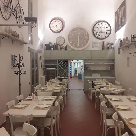 Student's Della Ghiara Hostel *