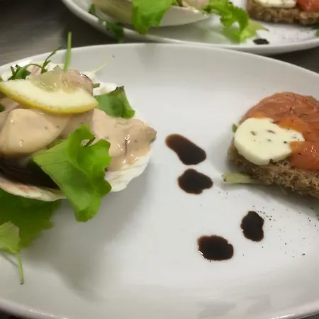 Student's Della Ghiara ホステル *