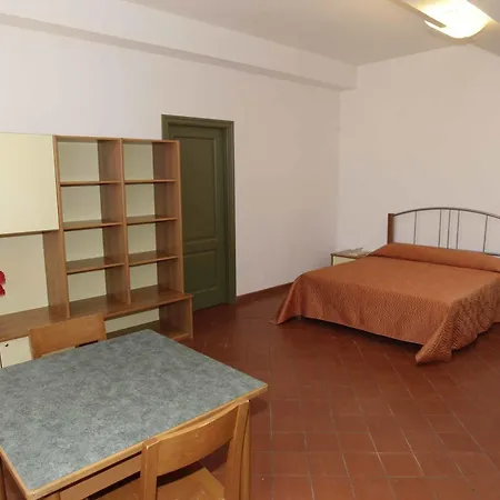 Hostel Student's Della Ghiara Reggio nell'Emilia