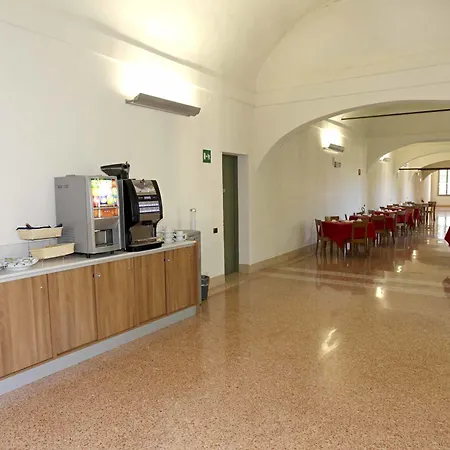 Student's Della Ghiara Reggio nell'Emilia