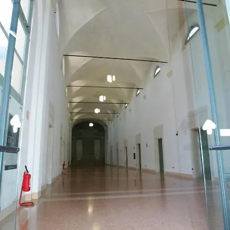 Student's Della Ghiara Hostel Reggio Emilia
