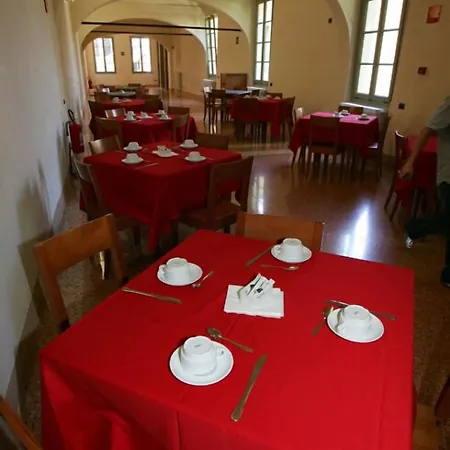 Vandrerhjem Student's Della Ghiara