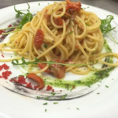 ホステル Student's Della Ghiara レッジョ・エミリア