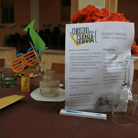 ホステル Student's Della Ghiara