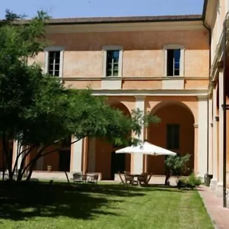 Student's Della Ghiara * Reggio nell'Emilia