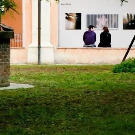 Student's Della Ghiara Reggio nell'Emilia