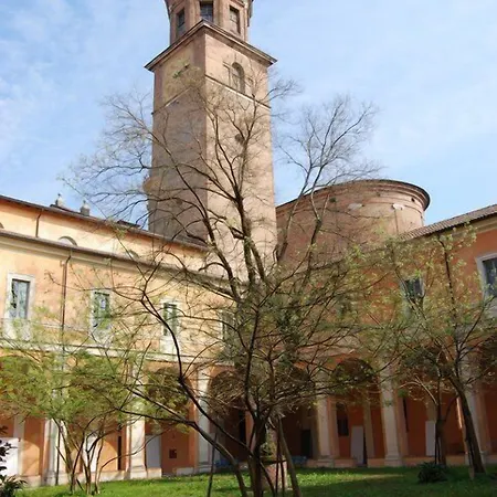 Student's Della Ghiara * Reggio Emilia