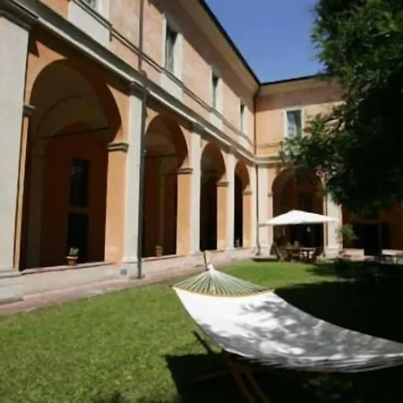 ホステル Student's Della Ghiara