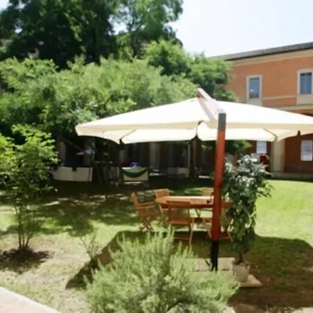 Student's Della Ghiara *