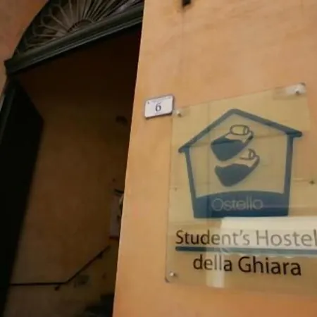 Student's Della Ghiara