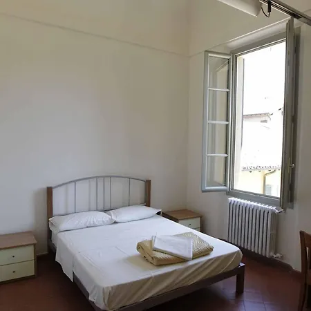 Student's Della Ghiara Hostel