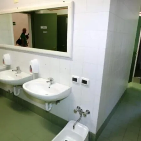 Hostel Student's Della Ghiara