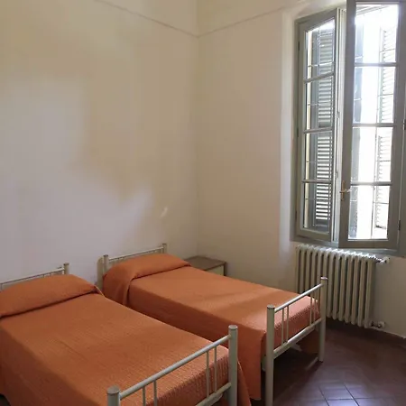 Student's Della Ghiara Hostel