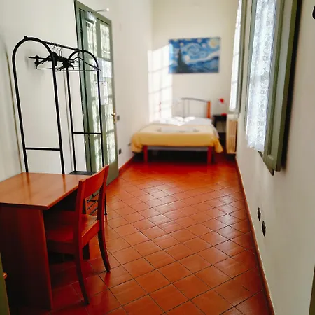 Student's Della Ghiara Reggio nell'Emilia