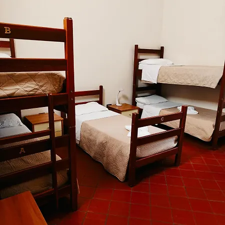 Hostel Student's Della Ghiara *