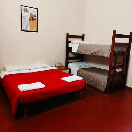 Student's Della Ghiara Hostel