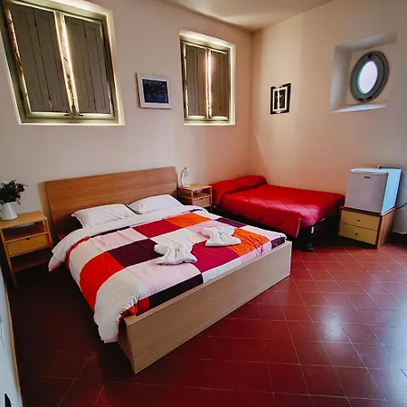 Student's Della Ghiara *