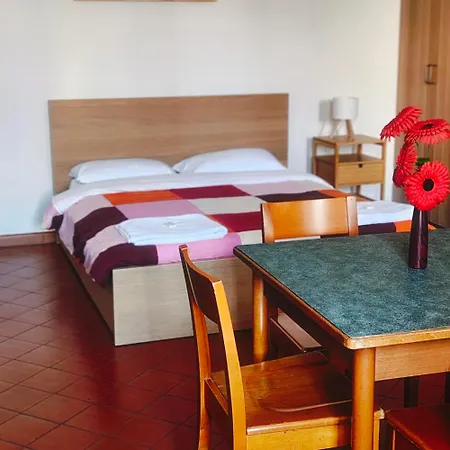 Hostel Student's Della Ghiara Reggio nell'Emilia