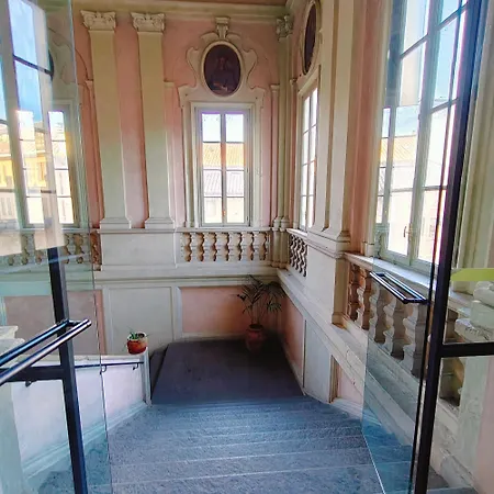 Hostel Student's Della Ghiara