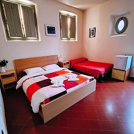 Vandrerhjem Student's Della Ghiara