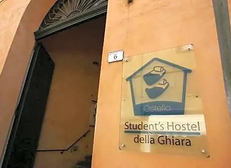 Student's Della Ghiara 호스텔 *