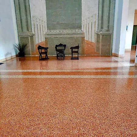 Vandrerhjem Student's Della Ghiara *