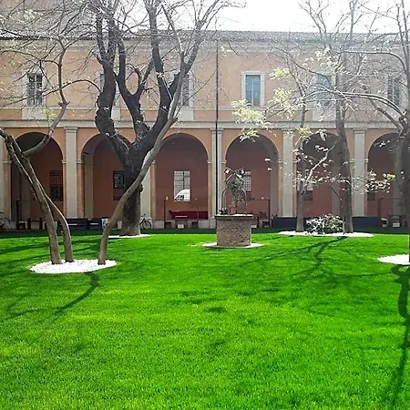 Student's Della Ghiara Reggio Emilia